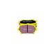 EBC Yellowstuff Brake Pads 106mm x 56mm DP41518R - Rear