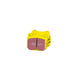 EBC Yellowstuff Brake Pads 76mm x 65mm DP41537R - Rear