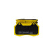 EBC Yellowstuff Brake Pads 125mm x 71mm DP41539R - Front