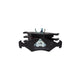 EBC Ultimax Brake Pads 151mm x 46mm DP415 - Front