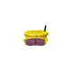EBC Yellowstuff Brake Pads 111mm x 40mm DP41758R - Rear