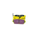 EBC Yellowstuff Brake Pads 99mm x 44mm DP41775R - Rear