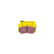 EBC Yellowstuff Brake Pads 100mm x 60mm DP41824R - Rear