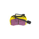 EBC Yellowstuff Brake Pads 125mm x 70mm DP42021/2R - Front