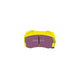EBC Yellowstuff Brake Pads 124.7mm x 70.6mm DP42286R - Front