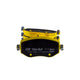 EBC Yellowstuff Brake Pads 128.9mm x 58.4mm DP42309R - Front