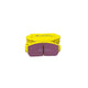 EBC Yellowstuff Brake Pads 129mm x 53mm DP4719/2R - Front