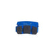 EBC Bluestuff NDX Brake Pads 132mm x 54mm DP5002NDX - Front