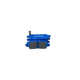 EBC Bluestuff NDX Brake Pads 105mm x 38mm DP51666NDX - Rear