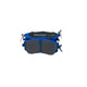 EBC Bluestuff NDX Brake Pads 137mm x 57mm DP51884NDX - Front