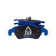 EBC Bluestuff NDX Brake Pads 188mm x 75mm DP52055NDX - Front
