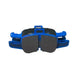 EBC Bluestuff NDX Brake Pads 210mm x 89mm DP52256NDX - Front