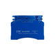 EBC Bluestuff NDX Brake Pads 133.5mm x 85.7mm DP52430NDX - Front