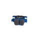 EBC Bluestuff NDX Brake Pads 123mm x 57.7mm DP52438NDX - Rear