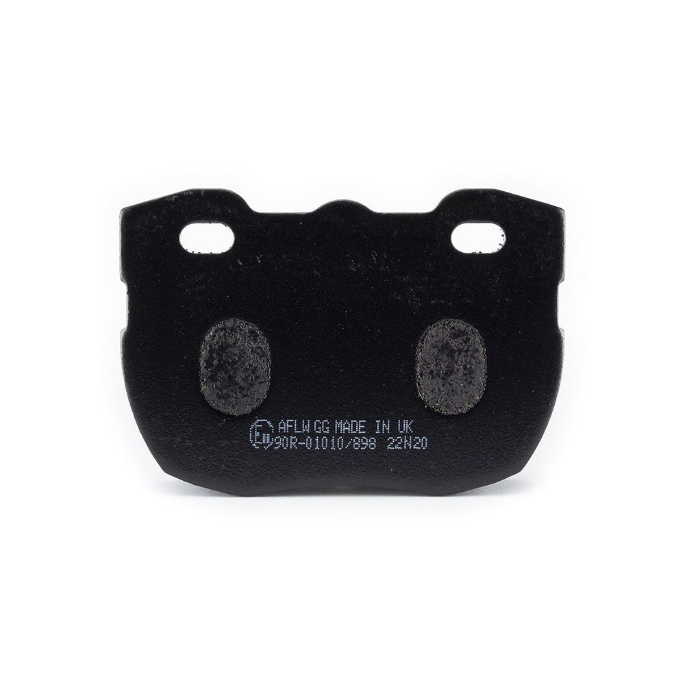 EBC Ultimax Brake Pads 105mm x 72mm DP713 - Front