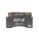 EBC RP-X Brake Pads 132mm x 62mm DP8016RPX - Front