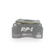 EBC RP-1 Brake Pads 132mm x 67mm DP81110RP1 - Front
