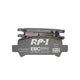 EBC RP-1 Brake Pads 108mm x 41mm DP81293RP1 - Rear