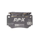 EBC RP-X Brake Pads 113mm x 60mm DP81377RPX - Front