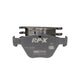 EBC RP-X Brake Pads 155mm x 68mm DP81449RPX - Front
