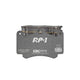 EBC RP-1 Brake Pads 140mm x 89mm DP81515RP1 - Front