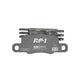 EBC RP-1 Brake Pads 187.5mm x 66mm DP81858RP1 - Rear