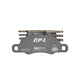 EBC RP-1 Brake Pads 199mm x 74mm DP82057RP1 - Front