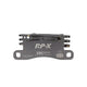EBC RP-X Brake Pads 188mm x 76mm DP82098RPX - Rear