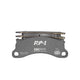 EBC RP-1 Brake Pads 198mm x 75mm DP82144RP1 - Front