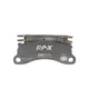 EBC RP-X Brake Pads 198mm x 75mm DP82144RPX - Front