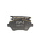EBC RP-1 Brake Pads 131.5mm x 59.9mm DP82149RP1 - Front