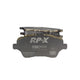 EBC RP-X Brake Pads 131.5mm x 59.9mm DP82149RPX - Front