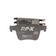 EBC RP-X Brake Pads 123mm x 61mm DP82173RPX - Rear