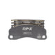 EBC RP-X Brake Pads 198.1mm x 80mm DP82206RPX - Front