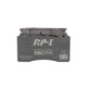 EBC RP-1 Brake Pads 137.8mm x 77.9mm DP82274RP1 - Front
