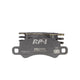 EBC RP-1 Brake Pads 199.4mm x 80.3mm DP82307RP1 - Front