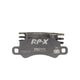 EBC RP-X Brake Pads 199.4mm x 80.3mm DP82307RPX - Front