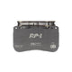 EBC RP-1 Brake Pads 106.1mm x 182.8mm DP82331RP1 - Front
