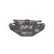 EBC RP-X Brake Pads 123mm x 59mm DP8885/2RPX - Rear