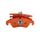 EBC Orangestuff Brake Pads 188mm x 75mm DP92055 - Front