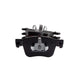 EBC Ultimax Brake Pads 155.3mm x 71mm DPX2359 - Front