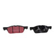 EBC Ultimax Brake Pads 193mm x 64.8mm DPX2383 - Front