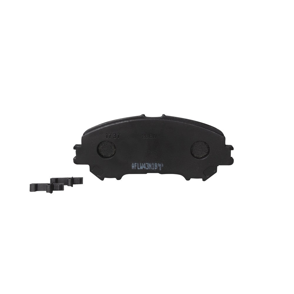 EBC Ultimax Brake Pads 141.9mm x 59.8mm DPX3032 - Front