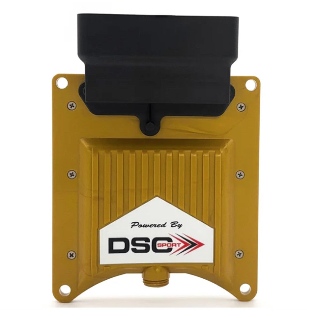 Nitron DSC Sport Box Chevrolet Corvette C7 14-19