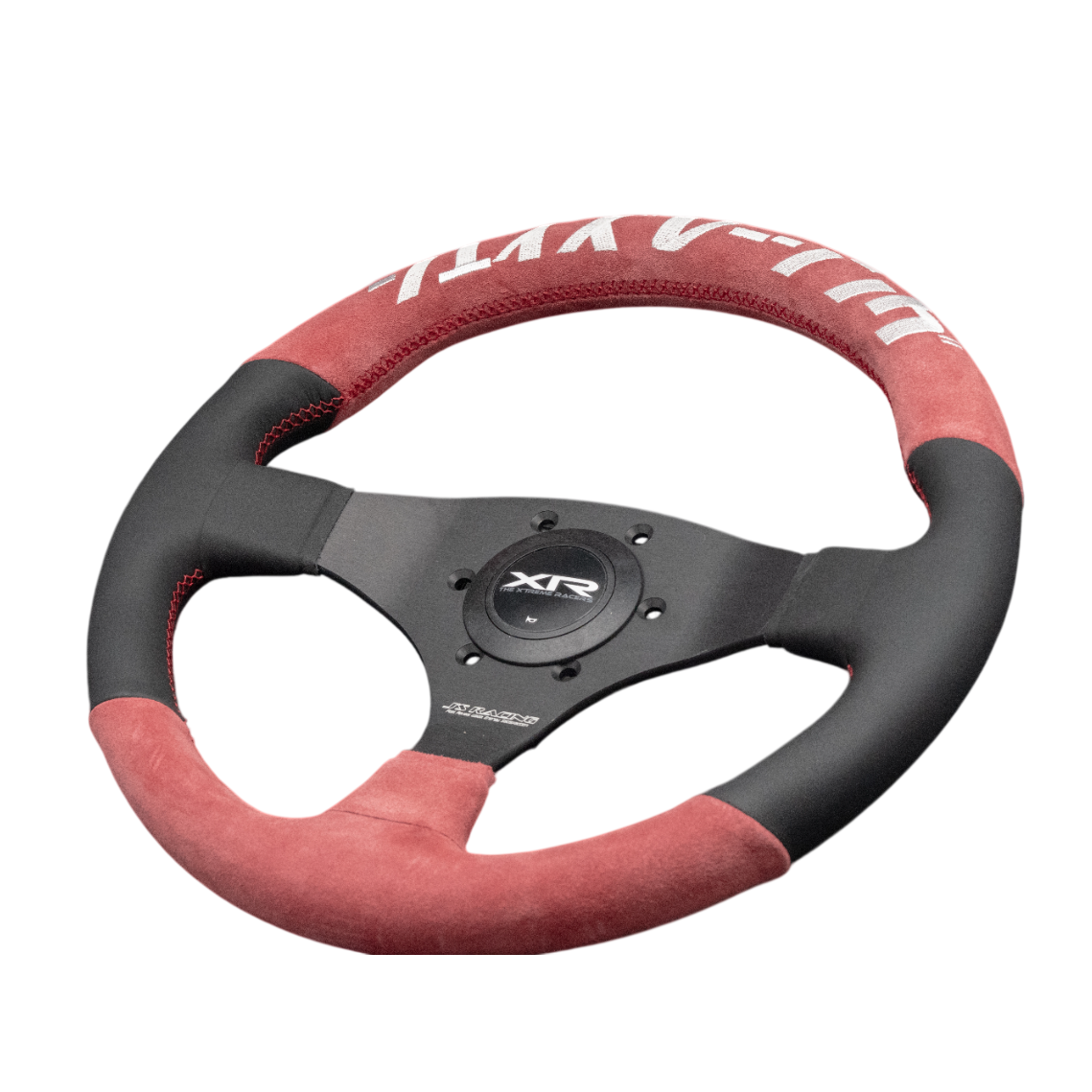 Js Racing Katakana 325mm Limited Edition Steering Wheel 2026