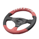 Js Racing Katakana 325mm Limited Edition Steering Wheel 2026