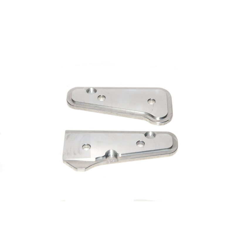 KPower Differential Arm Reinforcement Plates