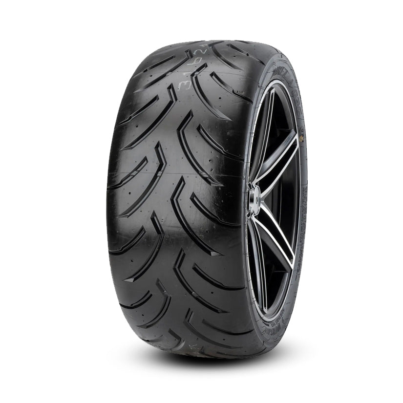 Dunlop Direzza DZ03G Semi-Slick Track Tyre