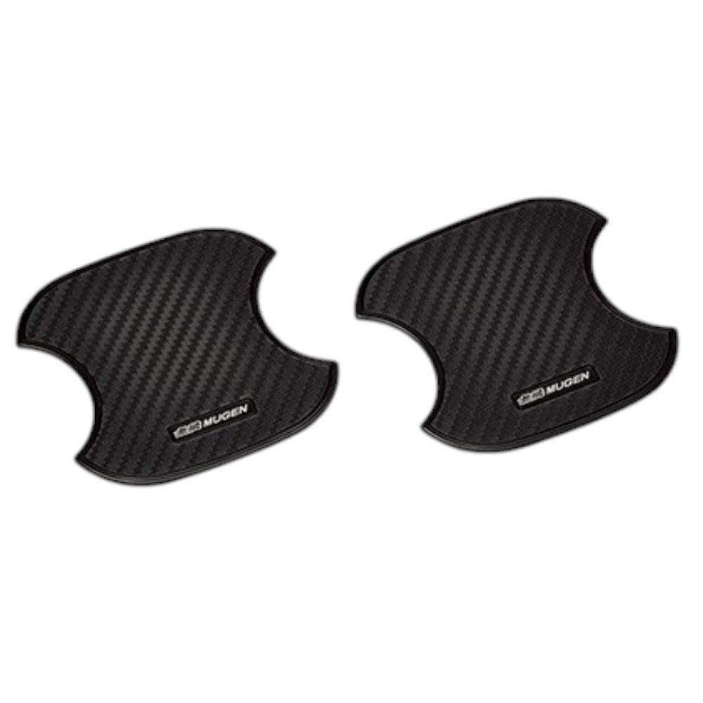 Mugen Door Handle Protector Honda