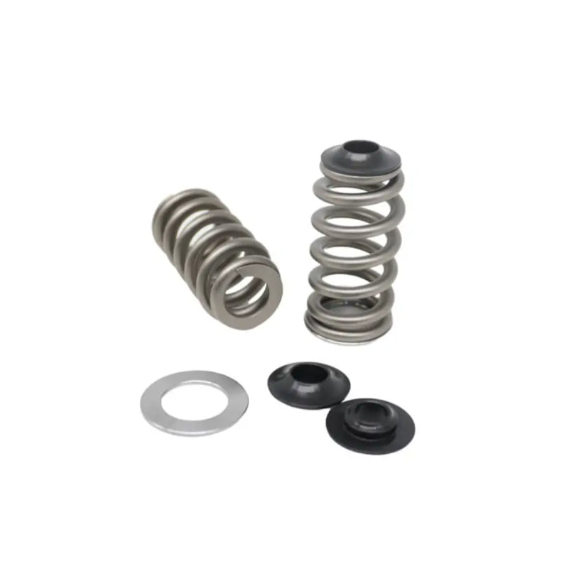 Kelford Cams Ultimate Valve Spring and Titantium Retainer Kit Mitsubishi 4G63 DOHC